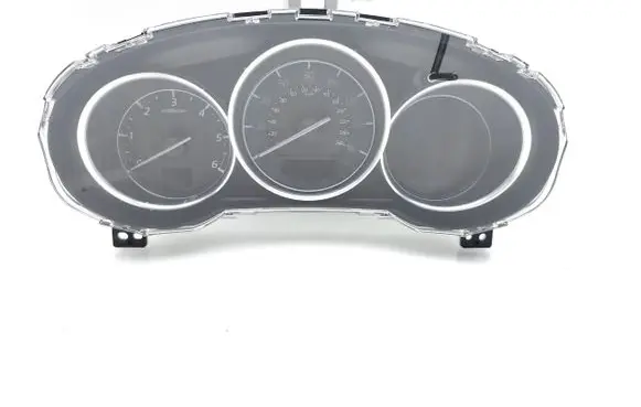 Mazda CX-5 Speedometer (instrument cluster) G46L55430
