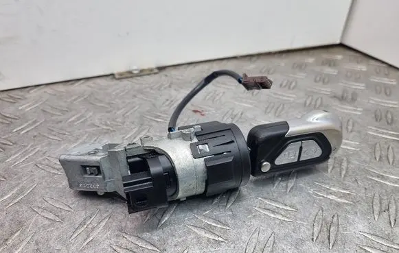 Citroen DS3 Ignition lock 666992 N0503451 N0502455