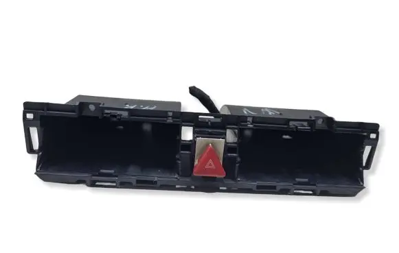 Volkswagen PASSAT B6 Dashboard storage box/compartment 3C0858407