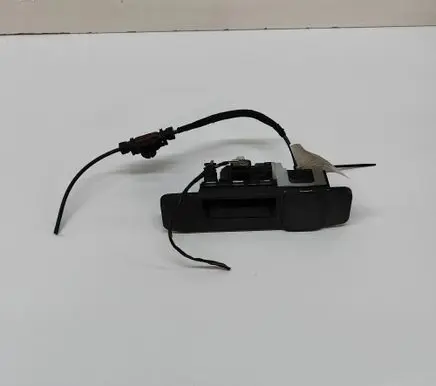 Mercedes-Benz GLE W167 Tailgate/boot open switch button A0997503500