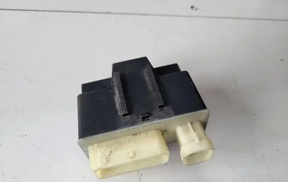 Opel Crossland X Other control units/modules 9652021180