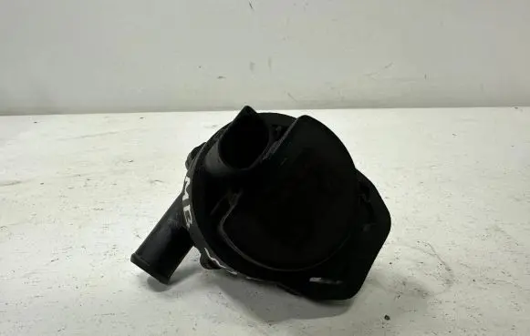 Mercedes-Benz C W204 Electric auxiliary coolant/water pump A2118350028 3130591163