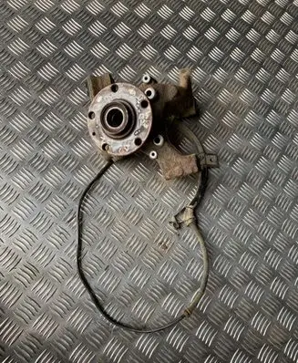 Audi A4 S4 B7 8E 8H Rear wheel hub