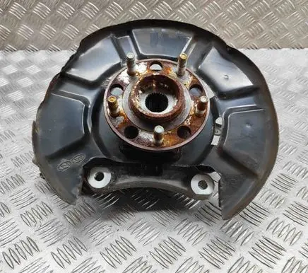 Hyundai Santa Fe Rear wheel hub 52710S1100