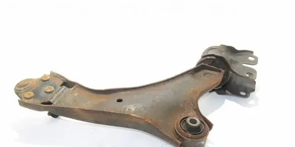 Front lower control arm/wishbone