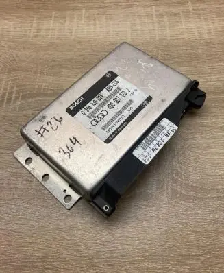 Audi A8 S8 D2 4D ABS control unit/module 4D0907379J 0265109024