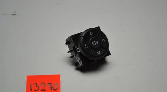 Peugeot Expert Multifunctional control switch/knob 98091900ZD 3395120100 R020200916