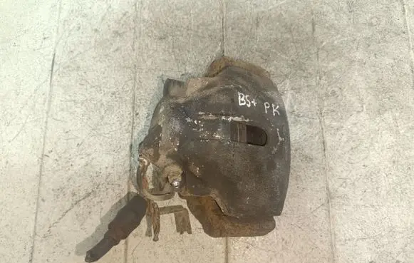 Volkswagen PASSAT B5.5 Front brake caliper