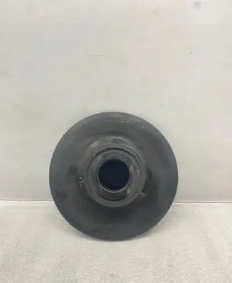 BMW 5 E39 Front coil spring rubber mount 1093786