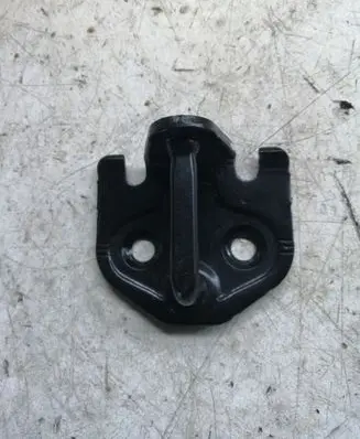 Ford Mondeo MK IV Front door lock loop/hook striker 6G91R21982FBB