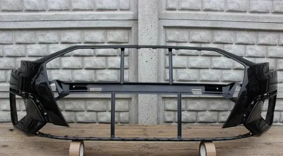 Audi A3 8Y Front bumper 8Y0807437