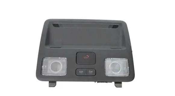 Toyota Yaris Front seat light JX7T14F265AB DS7T15K609CC