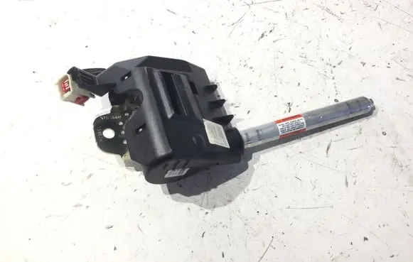 Volvo V60 Middle seatbelt (rear) 6295827135 6168120L0A TS2