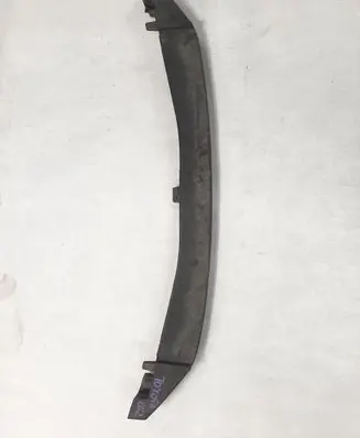Toyota C-HR I Front bumper foam support bar 52618-F4010