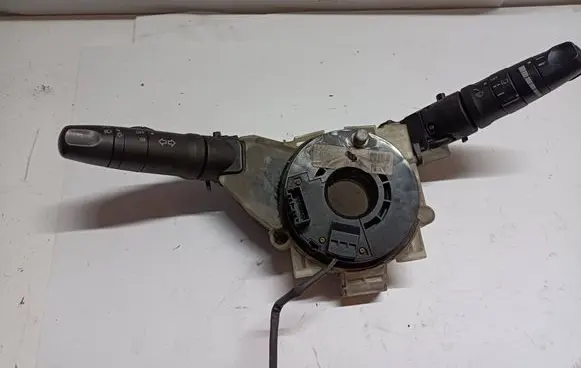Nissan Micra Wiper turn signal indicator stalk/switch 25560 AX618