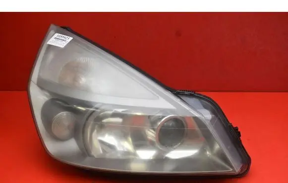 Renault Espace III Headlight/headlamp 15566000RE