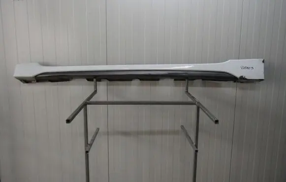 Hyundai Veloster side skirts sill cover 87755-2v510