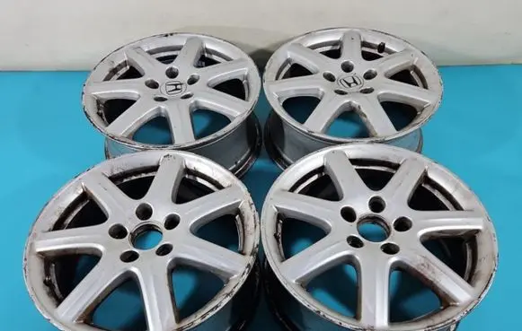 Honda Civic R17 alloy rim IMPRK1386661
