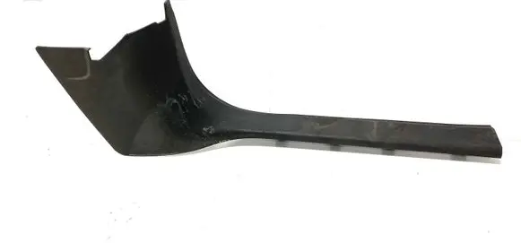 Chevrolet Volt I Front sill trim cover 22781024 35361221