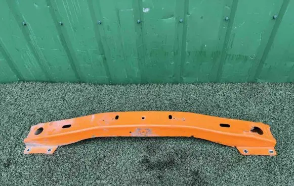 Renault Master III Front bumper support beam 8200747533