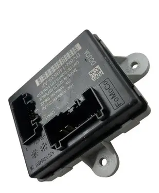 Ford Focus Door control unit/module AV6N14C237AB BV6N14B533AF AV6N14C108AE