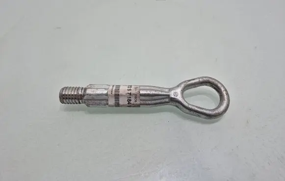 BMW X1 E84 Towing hook eye 