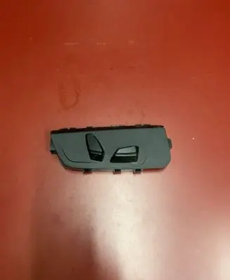 BMW X3 F25 Seat control module 9276616