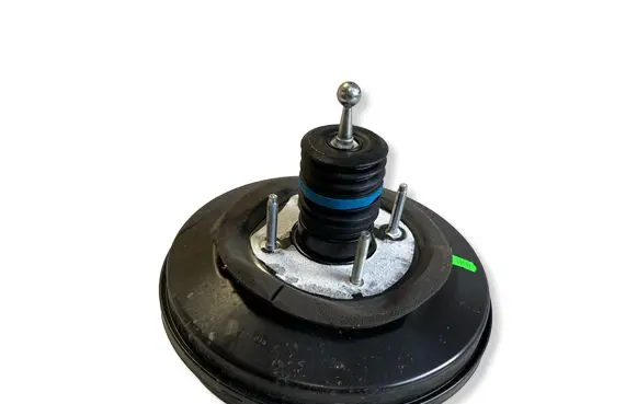 Opel Mokka B Brake booster 9824391180