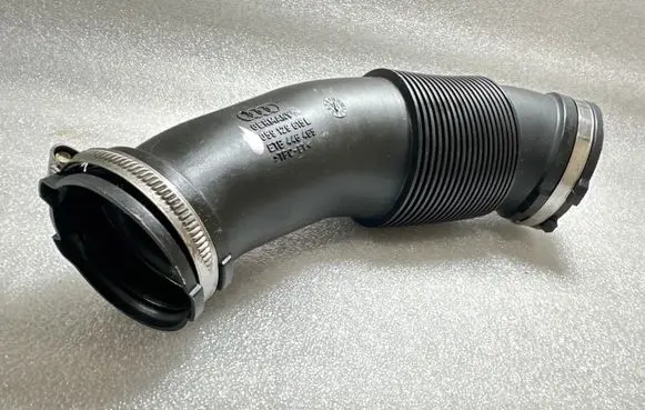 Audi A6 Allroad C7 Air intake duct part 059129615L