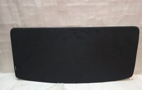 KIA Picanto Rubber trunk/boot mat liner G6120ADE10