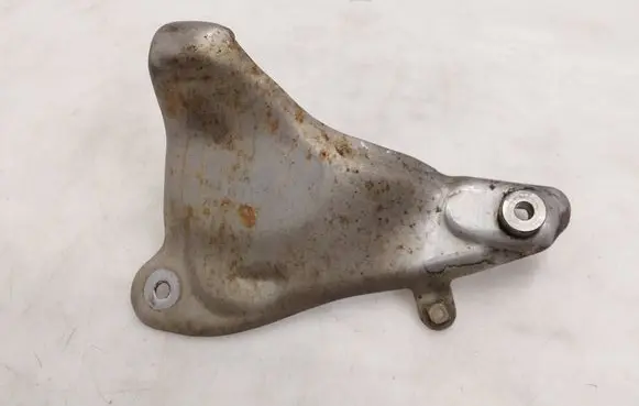 Volkswagen Amarok Engine mounting bracket 2H6253128B