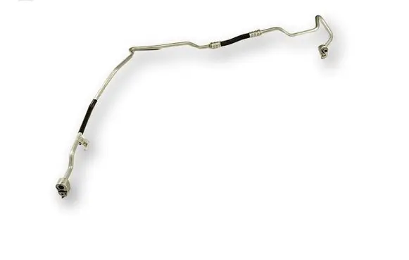 BMW X5 G05 Air conditioning (A/C) pipe/hose 64539872520 9872520