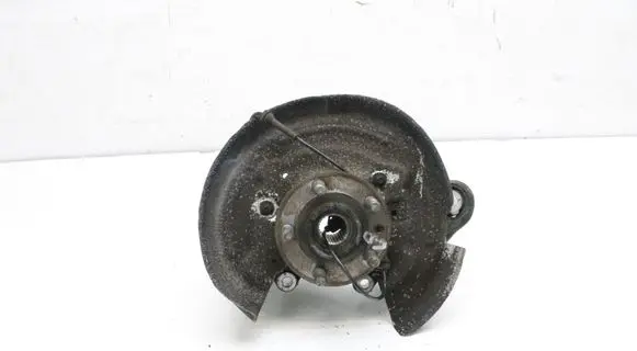 Land Rover Range Rover Evoque L538 Rear wheel hub