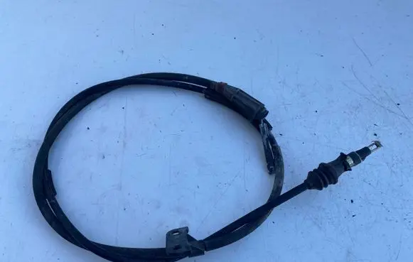 Volvo S80 Handbrake/parking brake wiring cable 