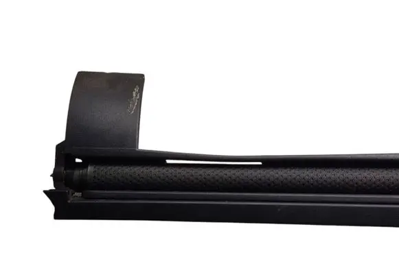 BMW X5 E53 Rear door sun blind/shade 1067620005