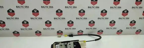 Tesla Model 3 Rear door lock 150067400A AP120273C02832