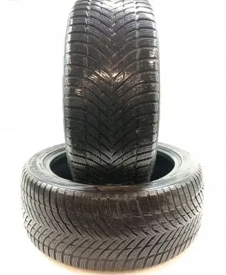 Volvo V60 R18 winter tire 