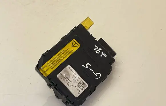 Volkswagen Golf V Steering angle sensor 1K0953549 05113500