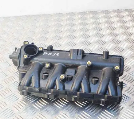 Opel Corsa D Intake manifold