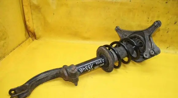 Audi A4 S4 B8 8K Front shock absorber/damper 8K0413031AF