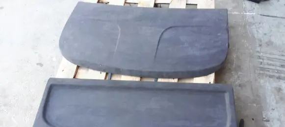 Audi A7 S7 4G Parcel shelf