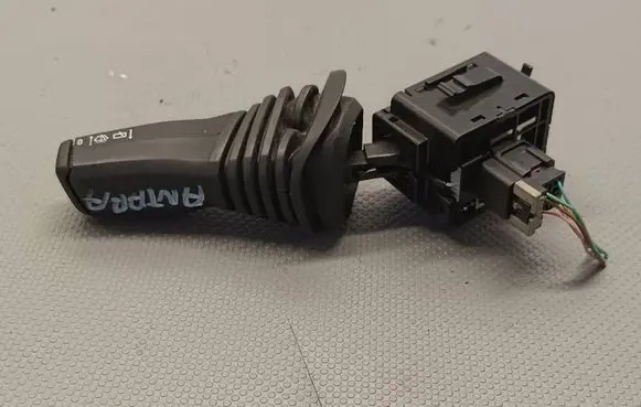 Opel Antara Wiper control stalk PA66GF3096 202005410