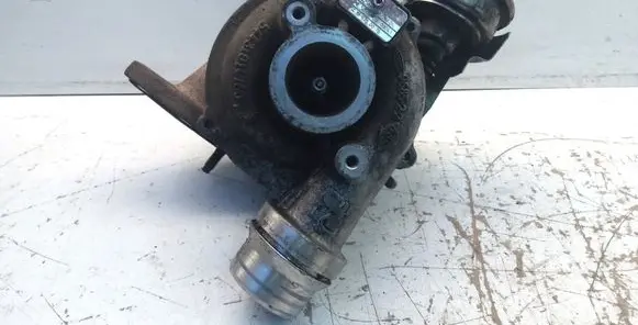 Nissan Qashqai Turbo 54399700076