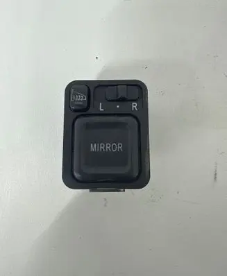 Honda Civic Wing mirror switch S5NC010M1 NH167L0564T
