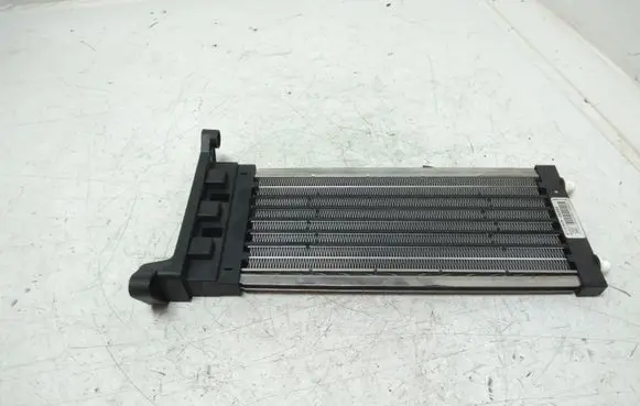 Audi A6 Allroad C6 Electric cabin heater radiator 4F0819011