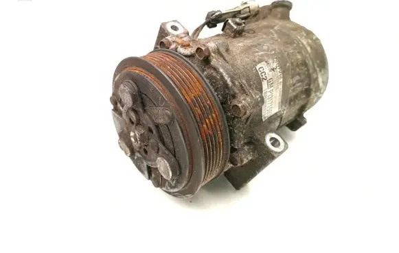Air conditioning (A/C) compressor (pump)