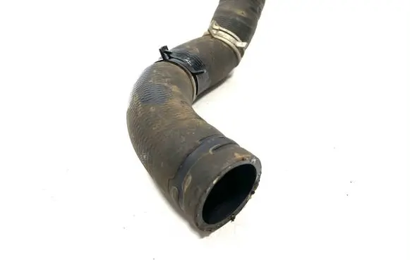 Citroen C4 II Engine coolant pipe/hose