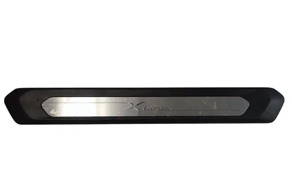 BMW X3 G01 Front sill trim cover 741001203 11601410 100017