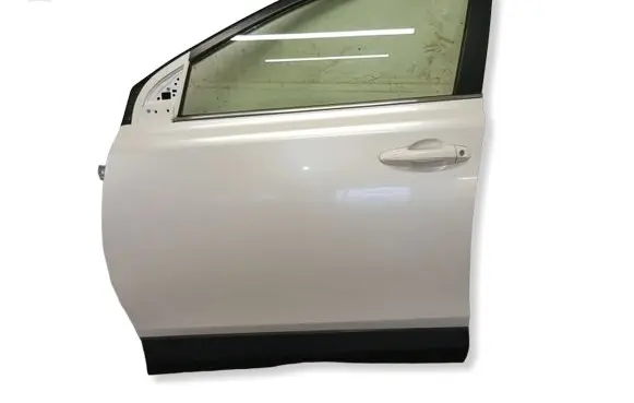 Toyota RAV 4 (XA40) Front door 6700242150