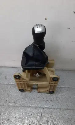 Ford Focus C-MAX Lift Jack 